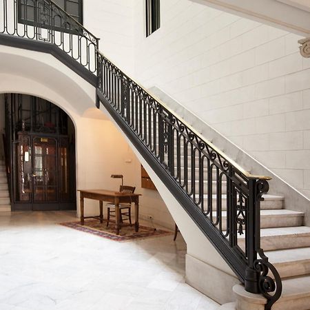 Hohomes - Luxury Palacete Βαρκελώνη Εξωτερικό φωτογραφία