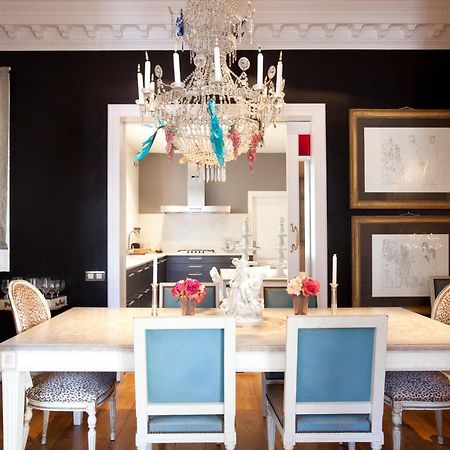 Hohomes - Luxury Palacete Βαρκελώνη Εξωτερικό φωτογραφία