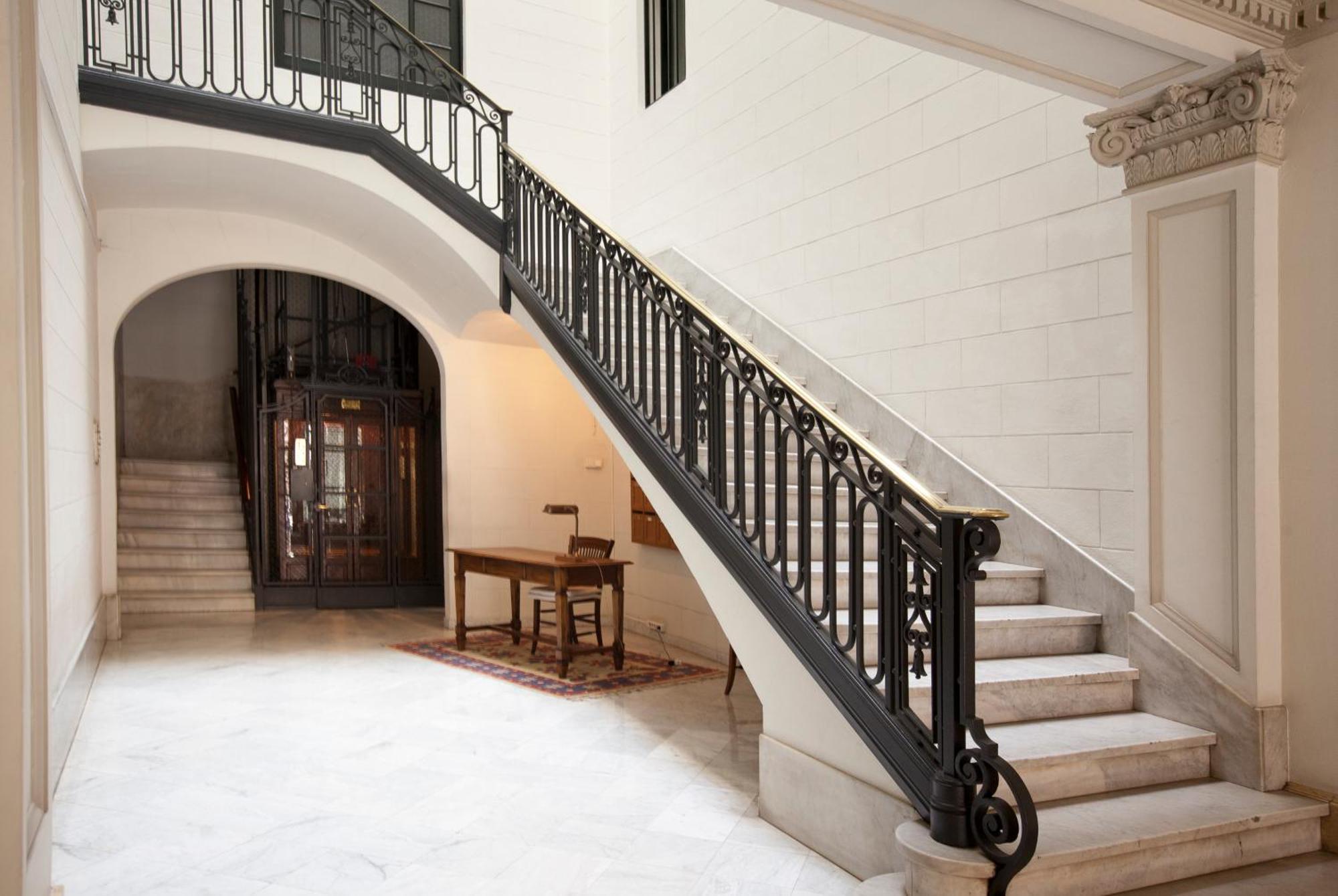 Hohomes - Luxury Palacete Βαρκελώνη Εξωτερικό φωτογραφία