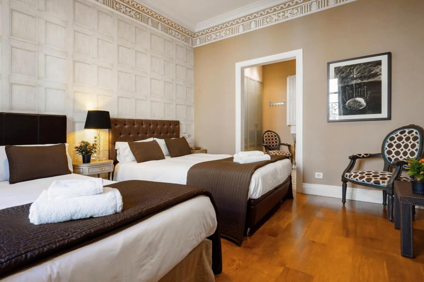 Hohomes - Luxury Palacete Βαρκελώνη Εξωτερικό φωτογραφία