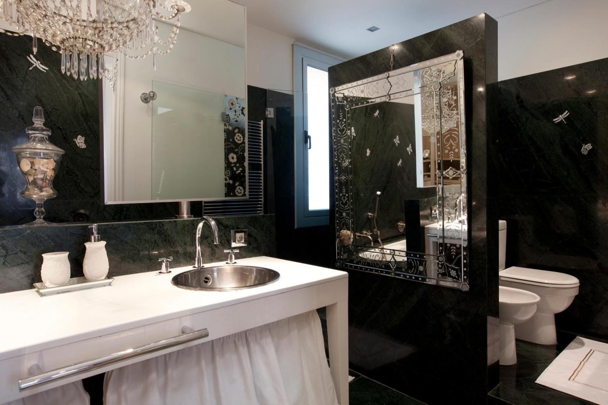 Hohomes - Luxury Palacete Βαρκελώνη Εξωτερικό φωτογραφία