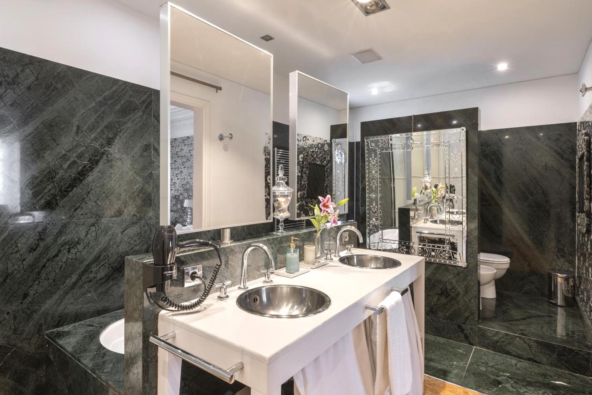 Hohomes - Luxury Palacete Βαρκελώνη Εξωτερικό φωτογραφία