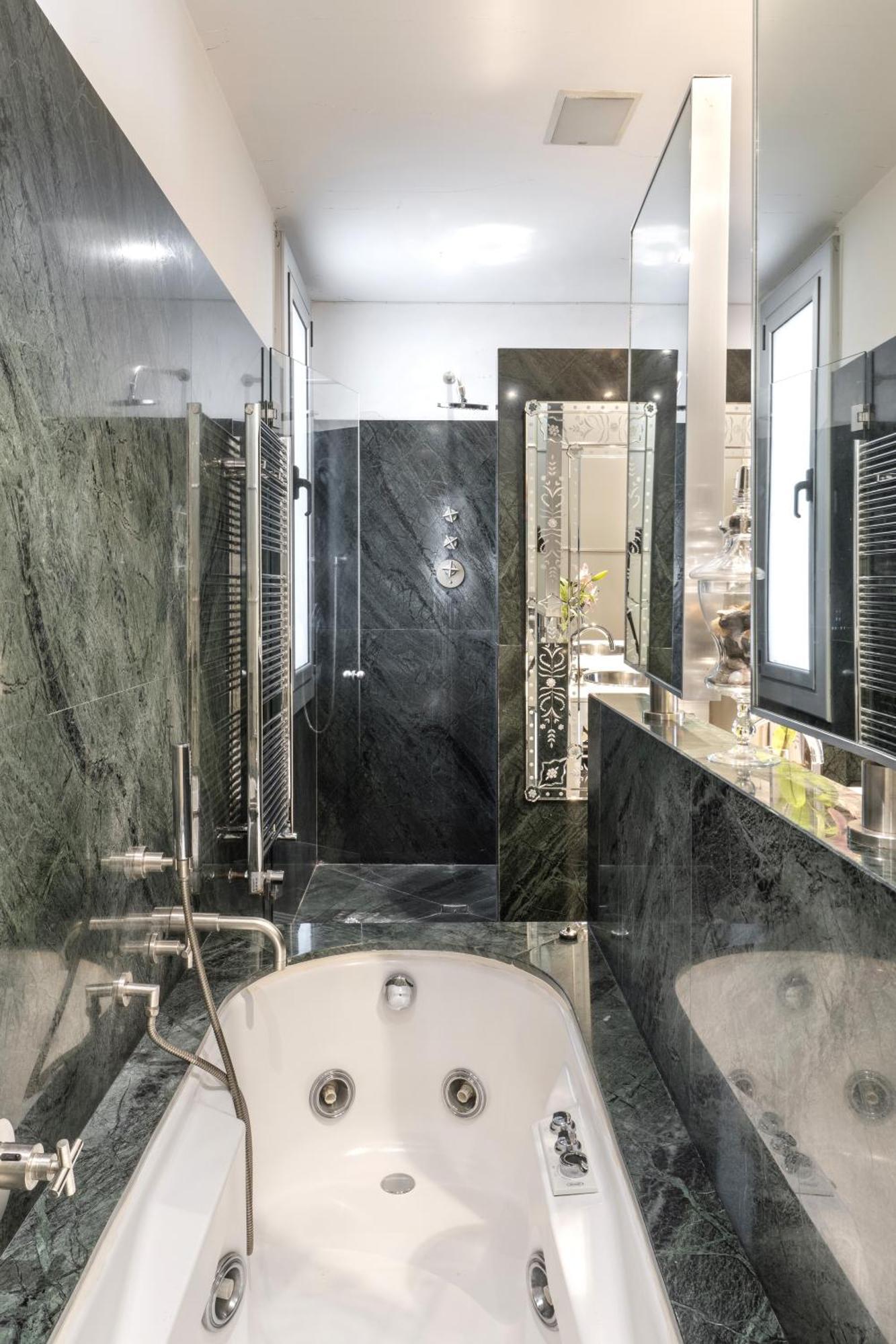 Hohomes - Luxury Palacete Βαρκελώνη Εξωτερικό φωτογραφία