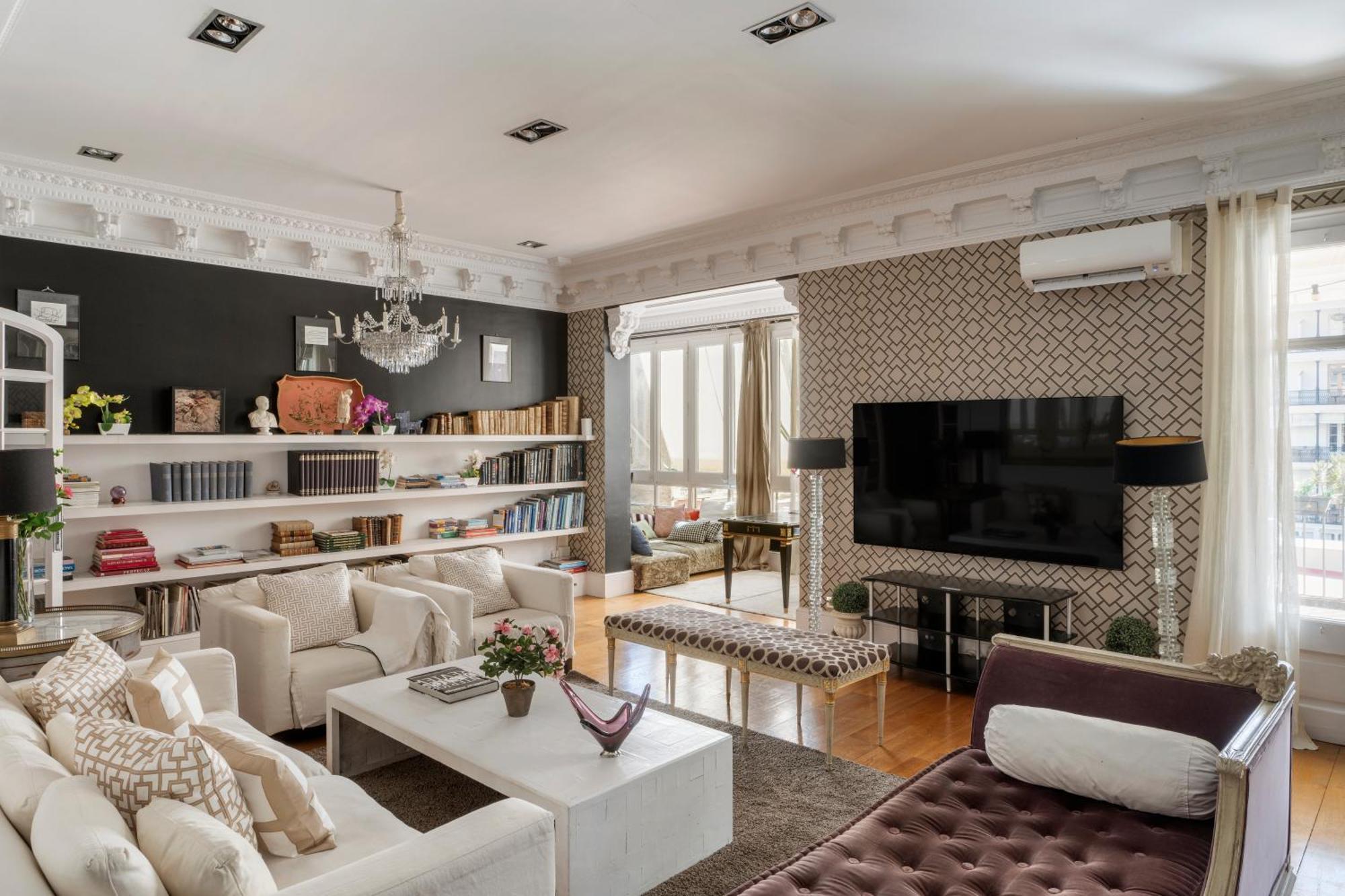 Hohomes - Luxury Palacete Βαρκελώνη Εξωτερικό φωτογραφία