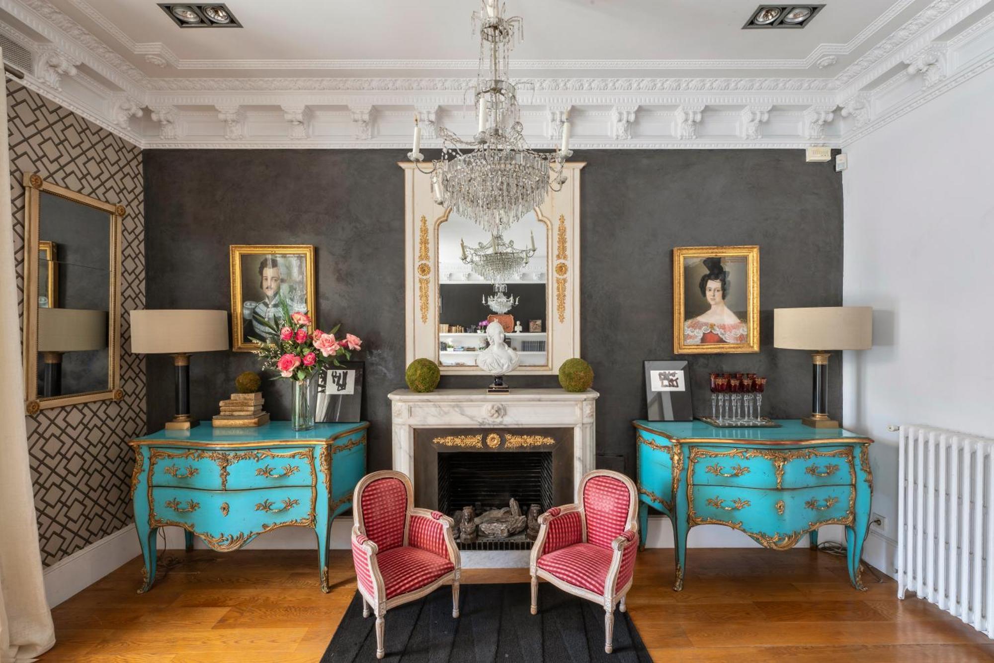 Hohomes - Luxury Palacete Βαρκελώνη Εξωτερικό φωτογραφία
